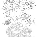CA 6086 Duramax Engine Parts Diagram Free Diagram - Wiring Diagram 2006 Dodge RAM 1500