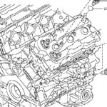 Cam Position Sensor Wiring Diagrams - 2005 Dodge RAM Cmp Ckp Wiring Diagram