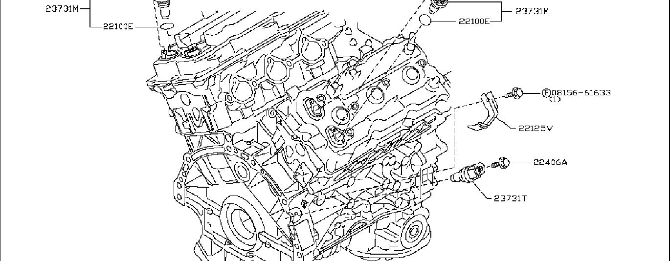 Cam Position Sensor Wiring Diagrams - 2005 Dodge RAM Cmp Ckp Wiring Diagram