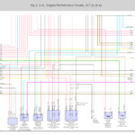 Cam Sensor Wiring Diagram Wiring Schema Collection - 03 Dodge RAM 1500 4.7 O2 Sensor Wiring Diagram