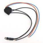 Camaro Power Door Lock Switch Repair Wiring Harness Right 1978 1981 - 2011 Ram Power Door Lock Wiring Diagram