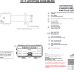 Can The Aux Switches Be Added To A 2018 Ram 2500 Which Didn t Come  - 2018 Ram 2500 Horn Wiring Diagram