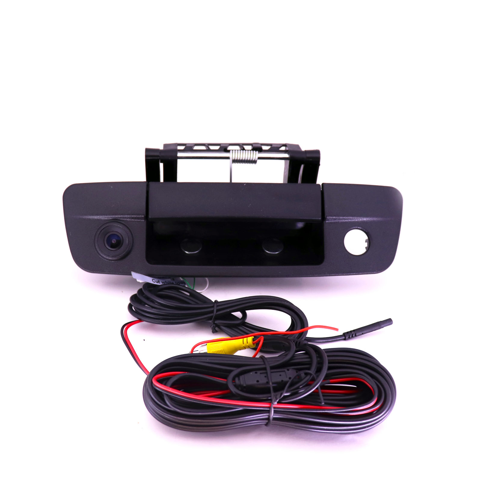 Car Tailgate Rear Handle Backup Camera For Dodge RAM 1500 2500 3500  - Ram 1500 Backup Camera Mirror Wiring Diagram