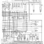 Central Door Lock Wiring Diagram - 2003 Dodge RAM Rear Power Door Lock Wiring Diagram