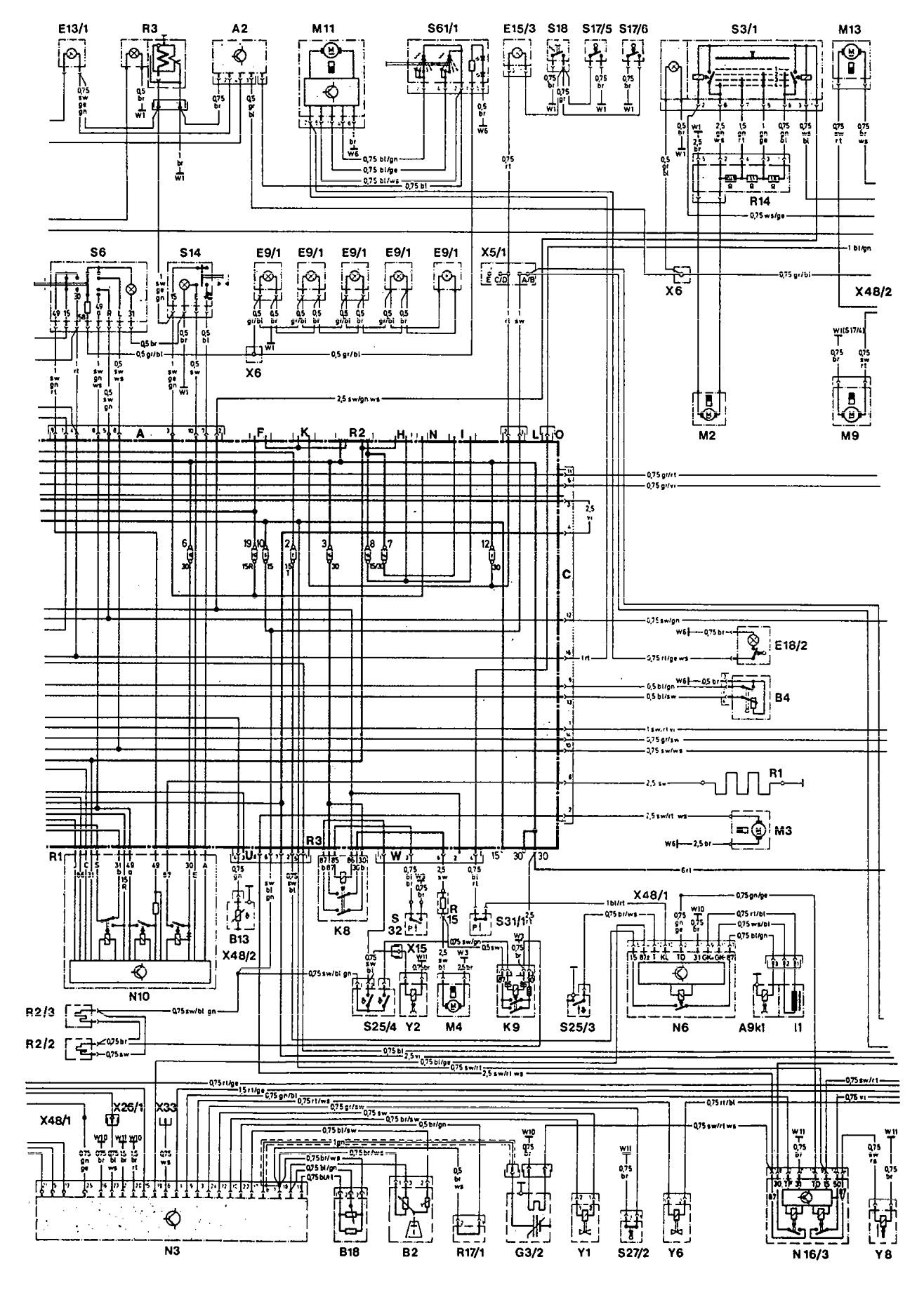 Central Door Lock Wiring Diagram - 2003 Dodge RAM Rear Power Door Lock Wiring Diagram