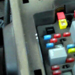 Chevrolet Silverado Problem Trailer Running Lights Would Not Work  - Ram Trailer Wiring Diagram
