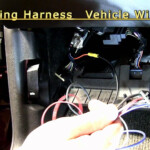 Chevrolet Trailer Brake Wiring Harnes Wiring Diagram