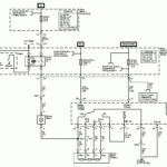 Chevy Cobalt Starter Wiring Wiring Diagram - 2005 Dodge RAM Rear Door Wiring Diagram