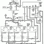 Chevy S10 Instrument Cluster Wiring Diagram Wiring Diagram - Instrument Cluster Wiring Diagram 2001 Dodge 5.9l Ram