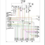 Chrysler Radio Wiring Diagrams Diagram Entrancing Carlplant Within  - 2012 Dodge RAM 1500 Headlight Wiring Diagram