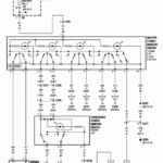 Chrysler Sebring Questions Power Windows Stopped Working Changed  - 2003 Dodge RAM Window Switch Wiring Diagram