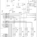 Chrysler Wiring Diagrams Schematics In 2021 Dodge Ram 1500 Dodge Ram  - 2013 Ram 1500 Trailer Wiring Diagram