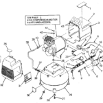 CRAFTSMAN USER MANUAL FOR AIR COMPRESSOR Auto Electrical Wiring Diagram - 03 Grand Am Gt Ram Air Radio Wiring Diagram