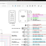 Cummins Dodge Ram 24 2001 3666482 Wiring Diagram Auto Repair Manual  - 1996 Dodge RAM Starter Wiring Diagram