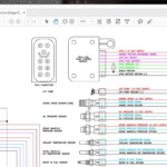 Cummins Dodge Ram 24 2001 3666482 Wiring Diagram Auto Repair Manual  - Console Wiring Diagram Dodge RAM 2018