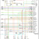 Cummins Dodge Ram 3500 Isb 5 9 Engine Wiring Diagram - 2000 Dodge RAM 2500 Speaker Wiring Diagram