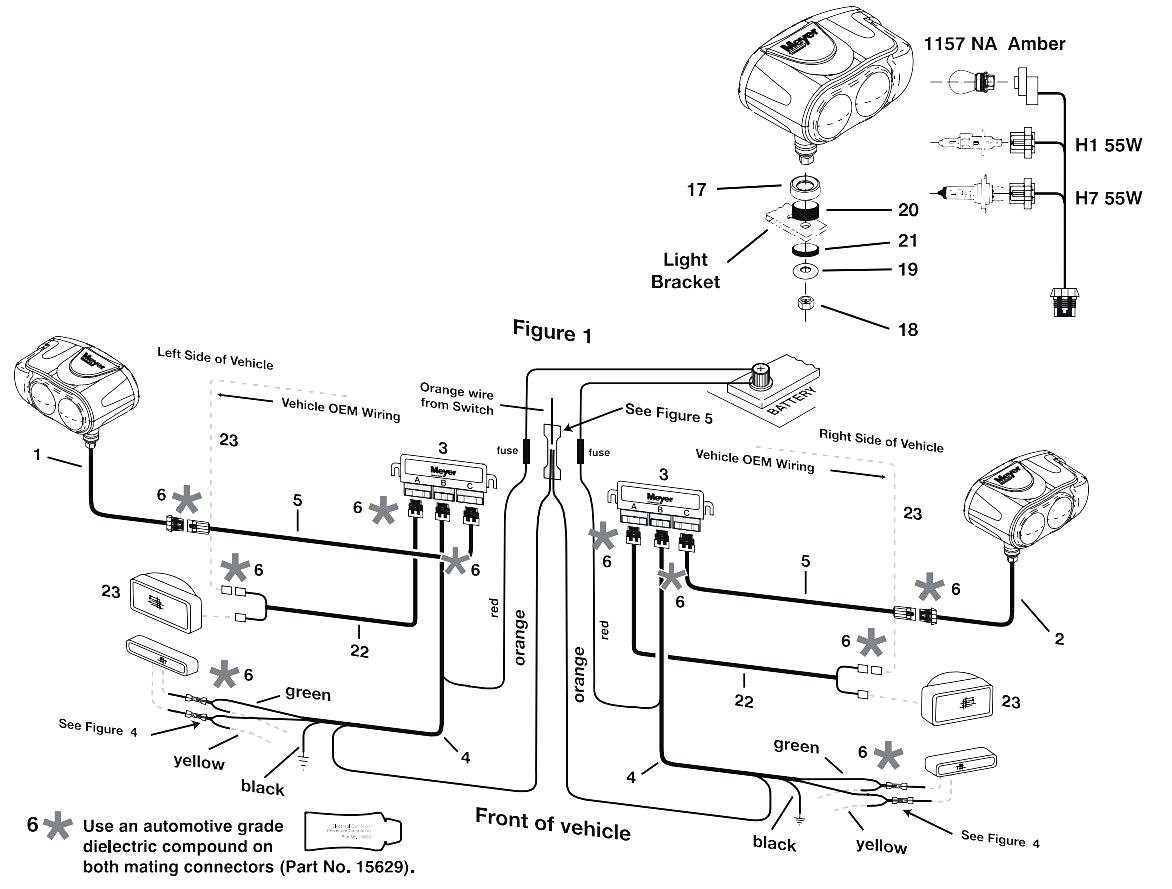 Curtis Snow Plow 3000 Wiring Diagram Wiring Diagram - Curtis Snow Plow 3000 Wiring Diagram 2011 Ram