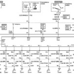 Delco Am Fm Cd Cassette Car Stereo Player Wiring Diagram - 2004 Dodge RAM Rear Speaker Wiring Diagram