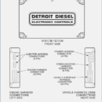 Detroit Series 60 Ecm Wiring Diagram Dolgular Of Ddec V Ecm Wiring  - Dodge RAM 318 Engine Wiring Diagram 4 Pin Ecu