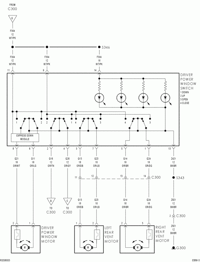  DIAGRAM 03 Dodge Caravan Wiring Diagram FULL Version HD Quality 