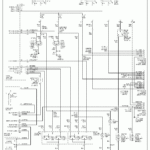 DIAGRAM 1995 Dodge Ram 1500 Tail Light Wiring Diagram Wiring Diagram  - 1995 Dodge RAM 2500 Headlight Switch Wiring Diagram