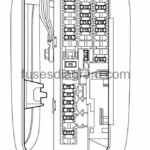 DIAGRAM 2001 Durango Radio Wiring Diagram FULL Version HD Quality