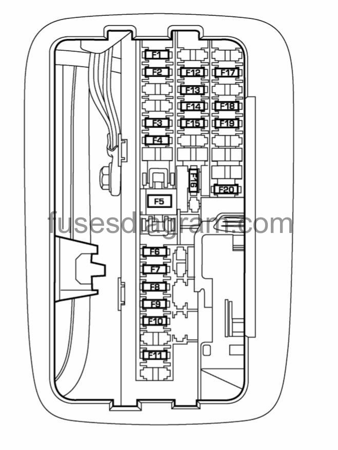  DIAGRAM 2001 Durango Radio Wiring Diagram FULL Version HD Quality 