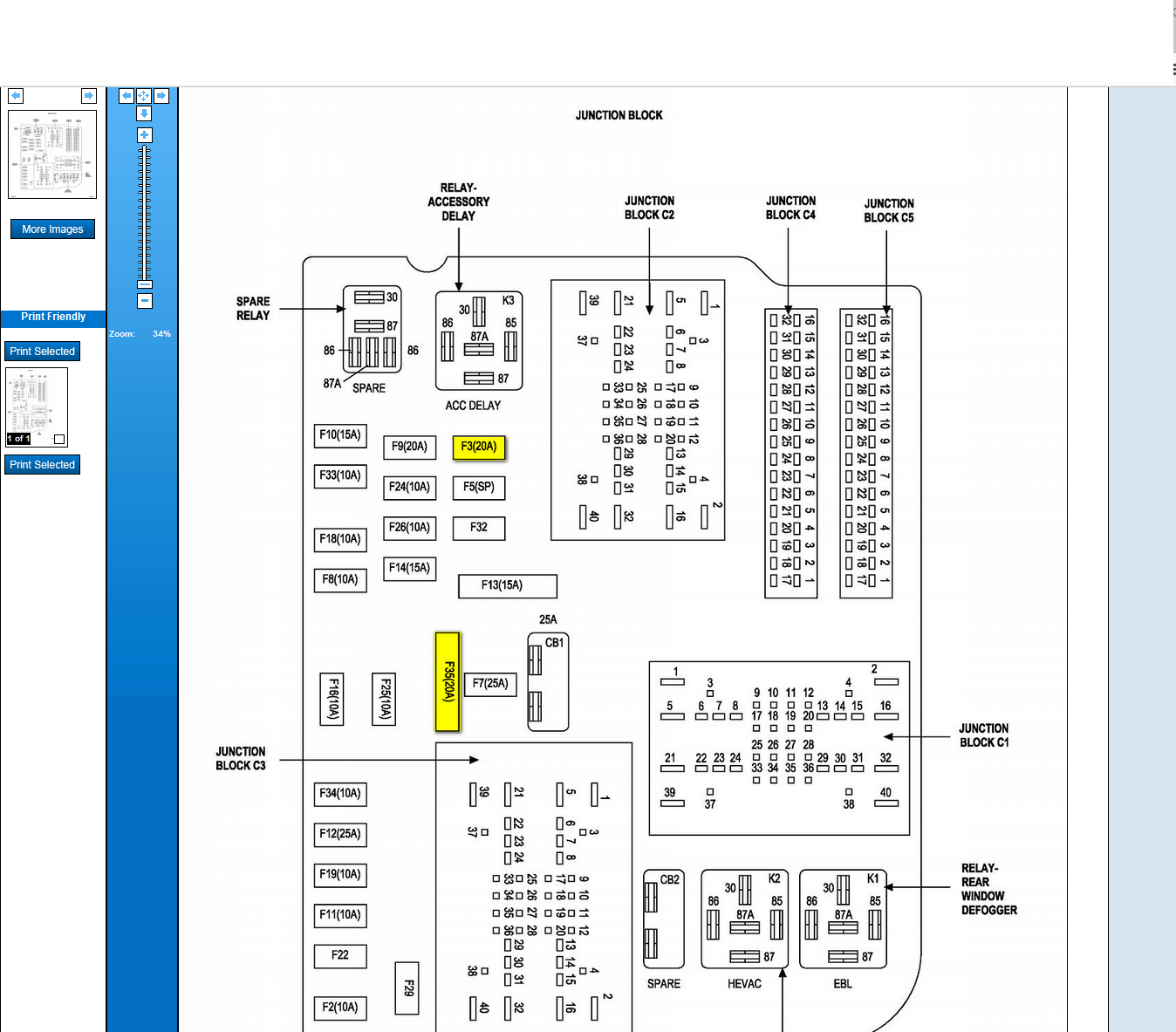 Diagram 2004 Dodge Durango 5 7 Engine Conpartment Wiring Diagram - 2002 Dodge RAM 4.7 Map Sensor Wiring Diagram