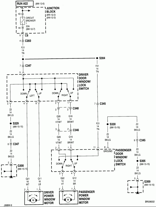  DIAGRAM 2006 Dodge Radio Wiring Diagram 2500 FULL Version HD Quality 