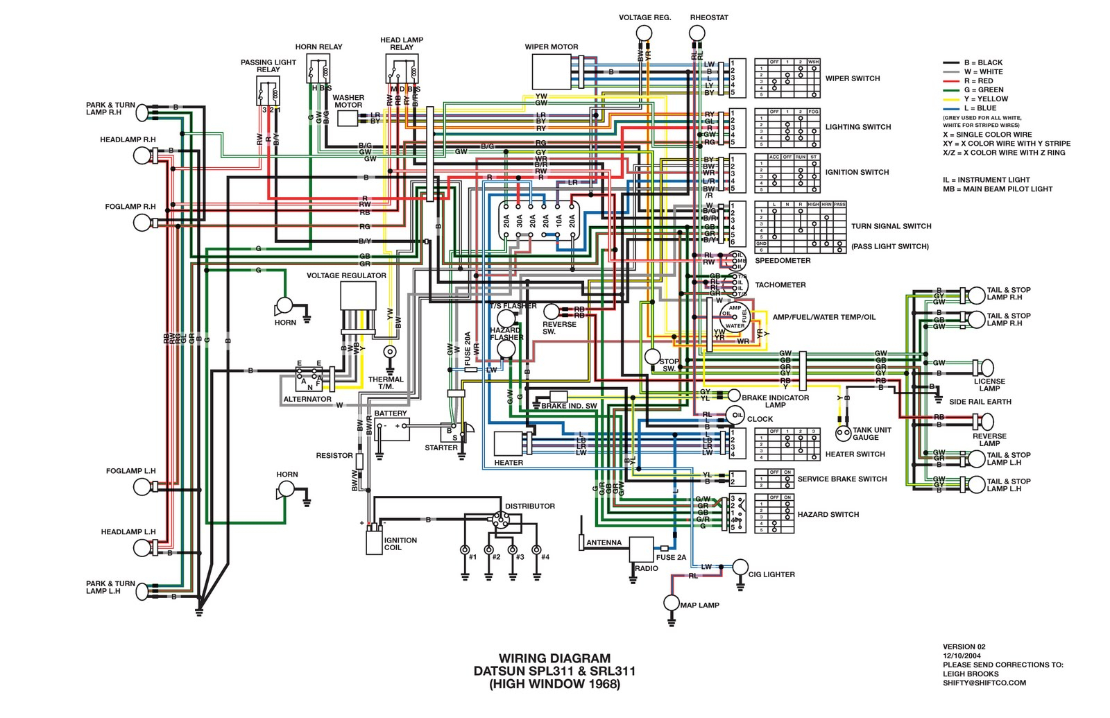  DIAGRAM 2008 Dodge Ram 1500 Wiring Diagram FULL Version HD Quality  - 2002 Ram Wiper Motor Wiring Diagram