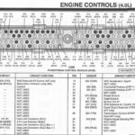 DIAGRAM Ford Explorer Pcm Wiring Diagram FULL Version HD Quality  - Dodge RAM W500 4 Pin Wiring Diagram