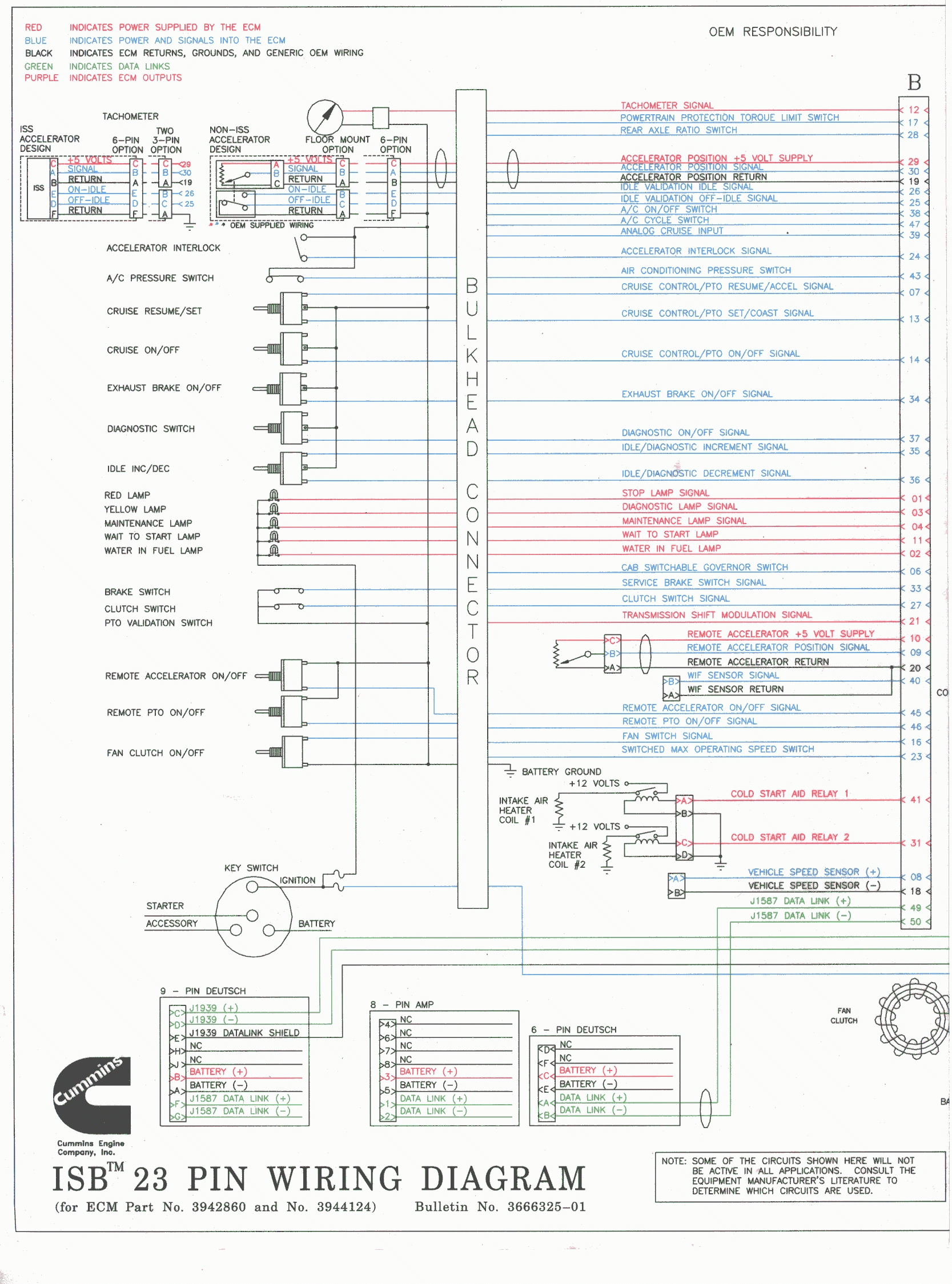  DIAGRAM In Pictures Database 2005 Dodge Cummins Ecm Wiring Diagram  - 2001 3500 Ram 5.9l Heater Grid Wiring Diagram