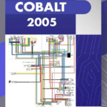 Diagrama El ctrico CHEVROLET COBALT 2005 Wiring Diagram  - Dodge RAM Wiring Diagram