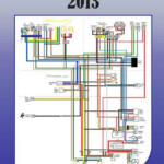 Diagrama El ctrico NISSAN FRONTIER 4 X 2013 Wiring Diagram