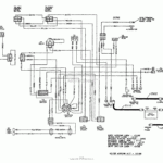 Dixon ZTR 4515B 2001 Parts Diagram For WIRING - Dixon Ram Ztr Wiring Diagram