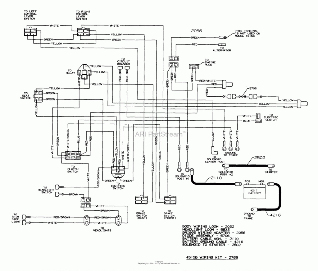  Dixon Ztr Wiring Diagram Free Download Qstion co - Dixon Ram Ztr Wiring Diagram