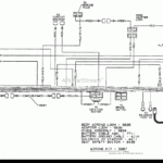 Dixon Ztr Wiring Diagram - Dixon Ram Ztr Wiring Diagram