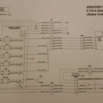 DIY Add Auxiliary Switches To A 2016 RAM 2500 Tradesman DODGE RAM  - 2001 Dodge RAM 2500 Ground Wiring Diagram