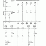 Do You Have A Wiring Diagram For A 2002 Dodge Dakota Radio