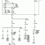 Dodge 2500 Dome Light Wiring Diagrams - 3rd Gen Dodge RAM 3500 Mirrors Wiring Diagram