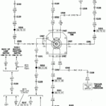 Dodge 3500 Truck was Told About 1996 97 With Factory Wiring Has No