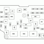 Dodge 5500 Fuse Diagram Diagram Ear - 2014 Ram 5500 Ground Wiring Diagram