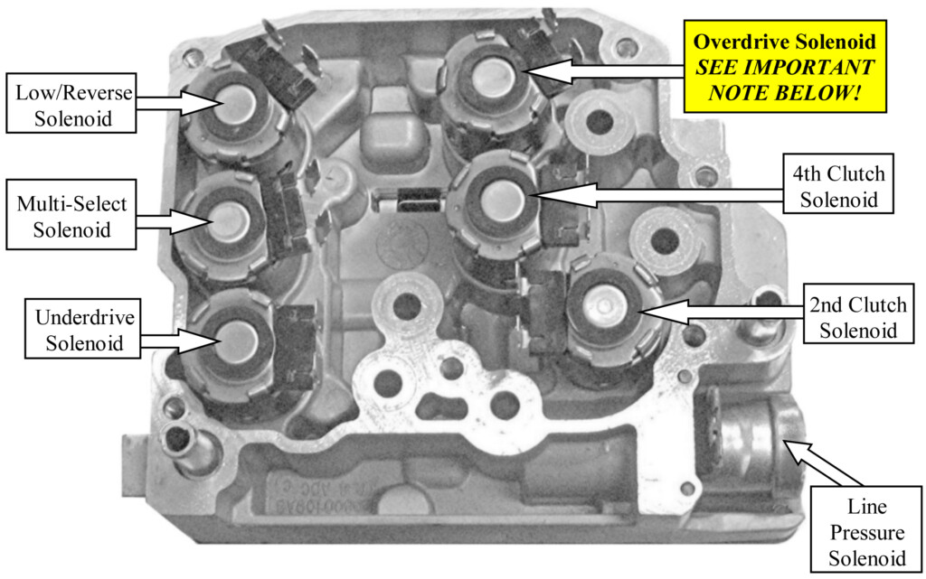 Dodge 62te Transmission Solenoid Pack Wiring Diagram - Dodge RAM O2 Sensor Wiring Diagram