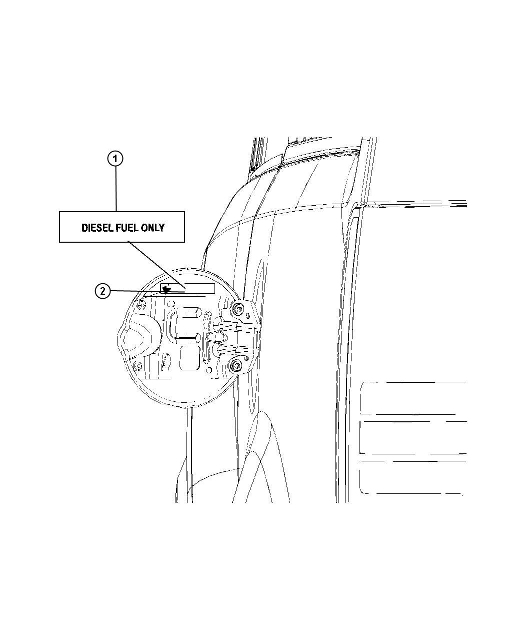 DODGE CALIBER 2009 FUEL SYSTEM DIAGRAM Auto Electrical Wiring Diagram - 2004 Dodge RAM 1500 Windshield Wiper Motor Wiring Diagram