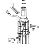 Dodge Caravan Evap System Diagram - 2004 Dodge RAM Power Seat Wiring Diagram