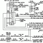 Dodge Caravan Wiring Diagram