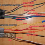 Dodge Dakota Stereo Wiring Diagram