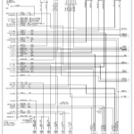 Dodge Durango Wiring Harnes Diagram Jatam Bila - Dodge RAM 318 Engine Wiring Diagram 4 Pin Ecu