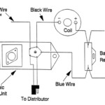 Dodge Electronic Ignition Wiring Diagram Cadician s Blog