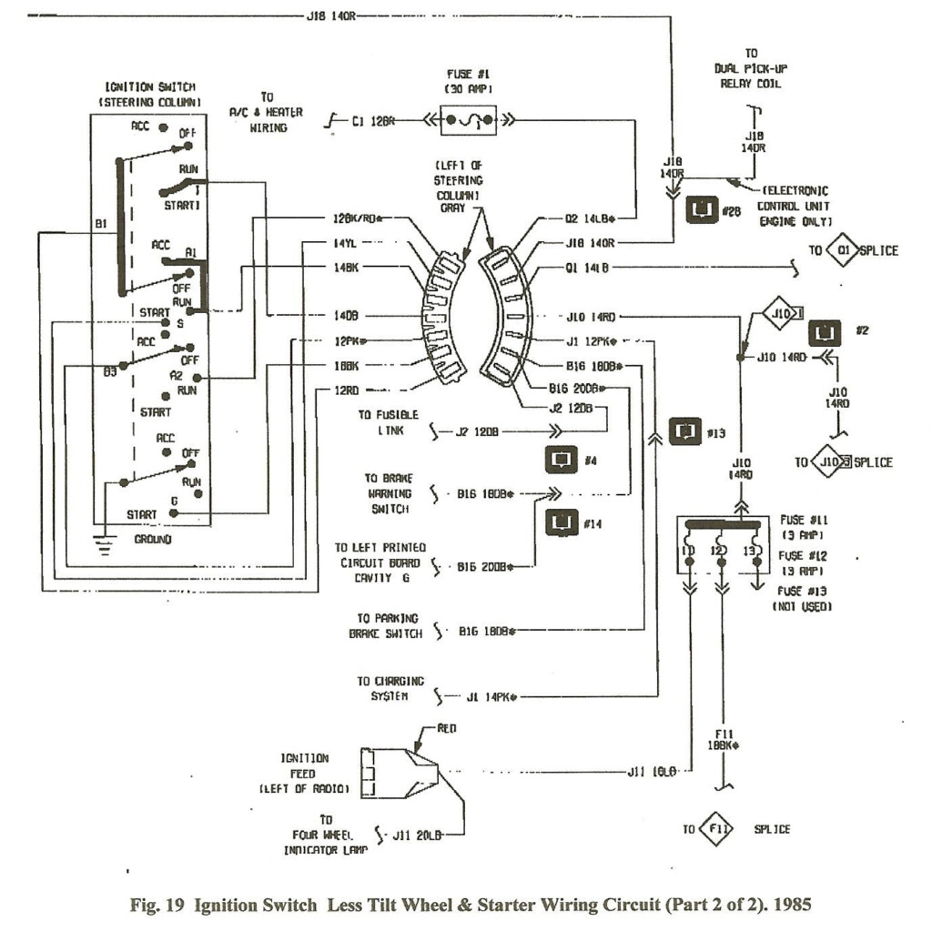 Dodge Electronic Ignition Wiring Diagram Pics Wiring Diagram Sample